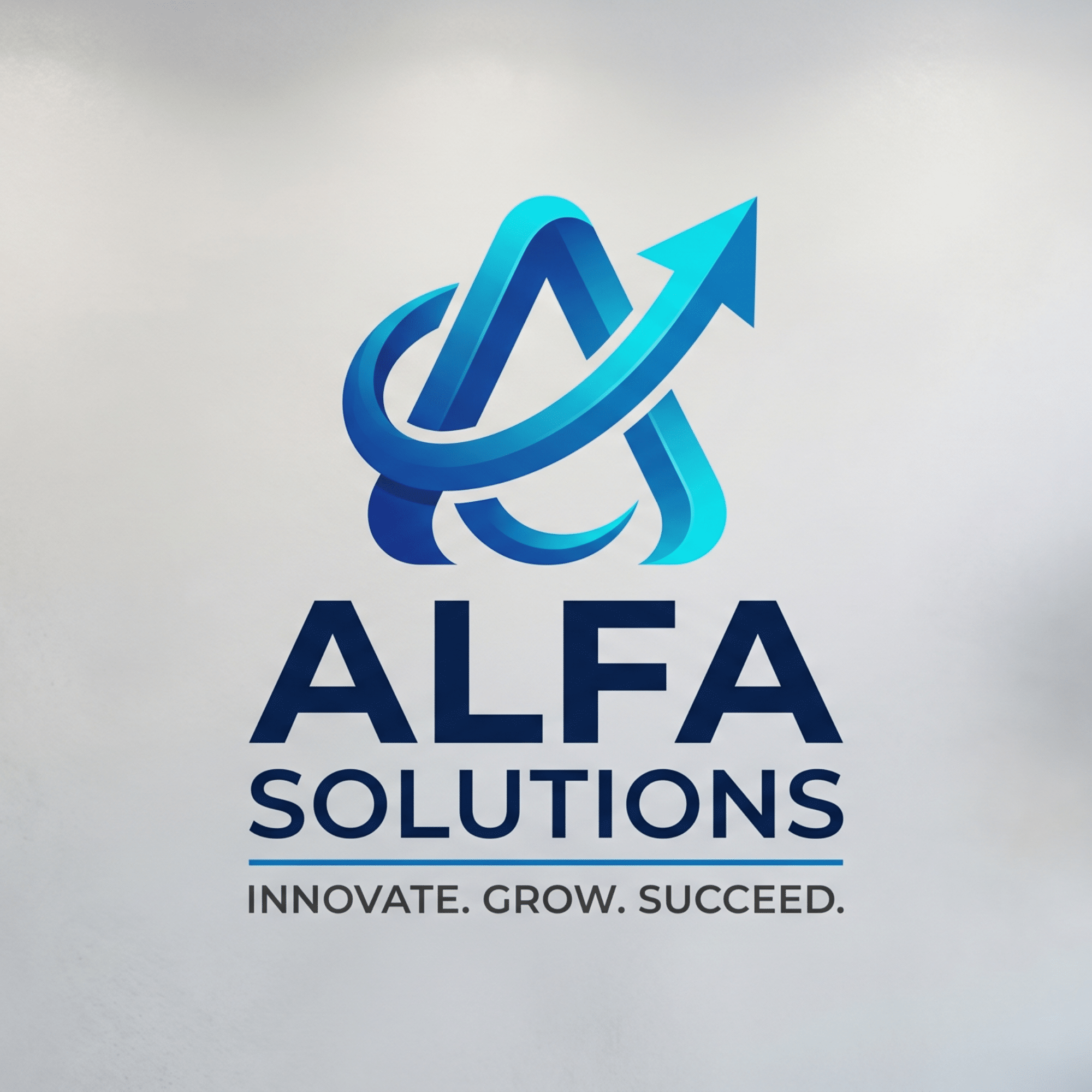 Alfa solution
